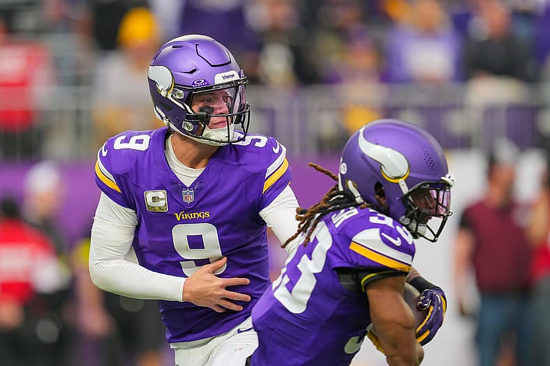 NFL Week 11 Power Rankings