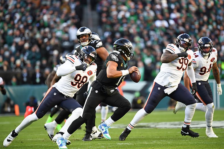 NFL Week 14 Power Rankings
