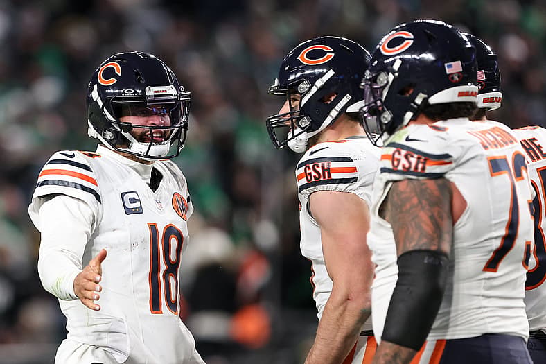 NFL Week 14 Power Rankings