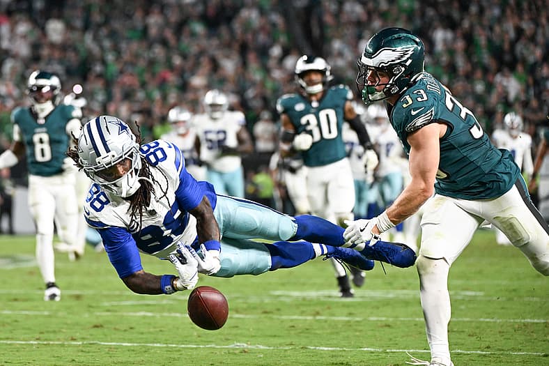 NFL Week 12 Predictions