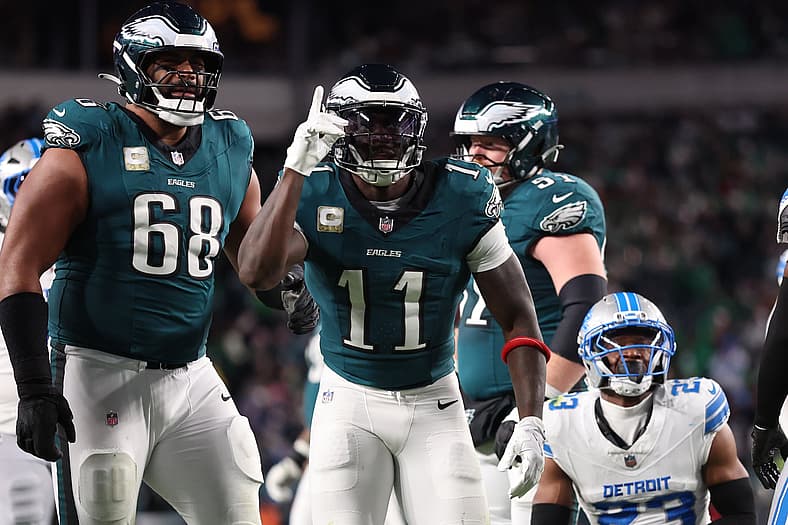NFL Week 12 Power Rankings