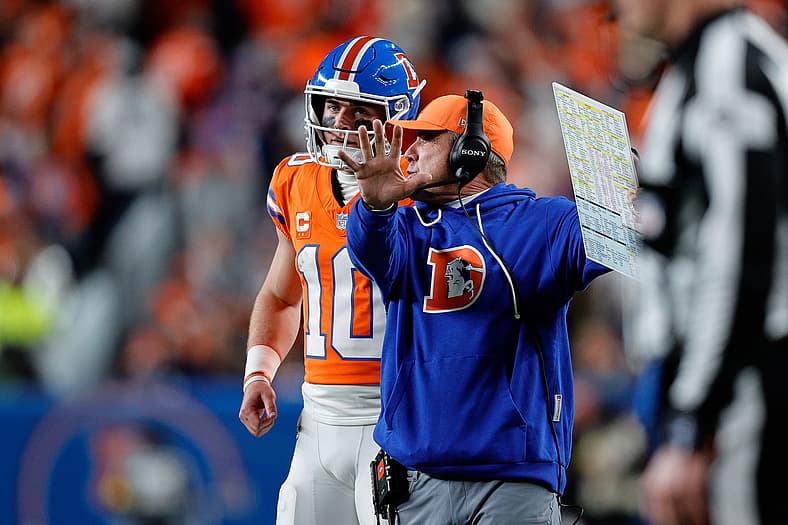 NFL Week 11 Power Rankings