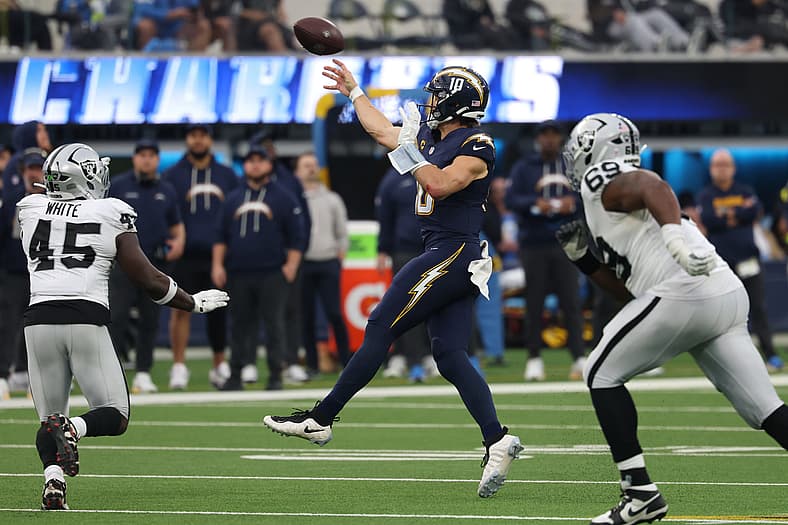 NFL Week 14 Power Rankings
