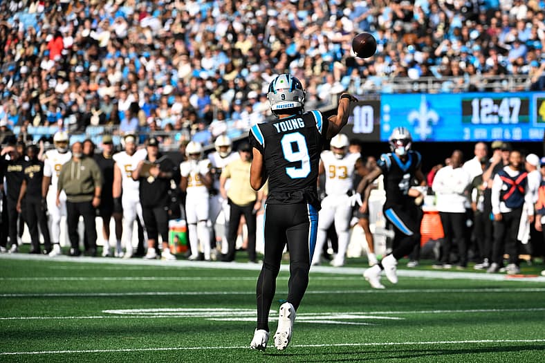 NFL Week 11 Power Rankings