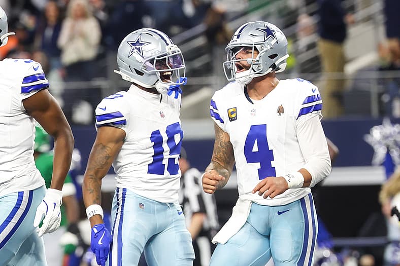 NFL Week 13 Power Rankings