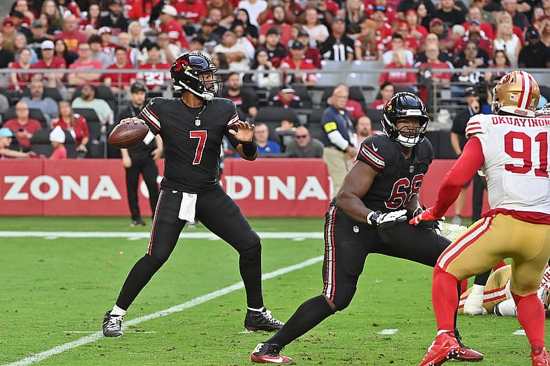 NFL Week 12 Predictions