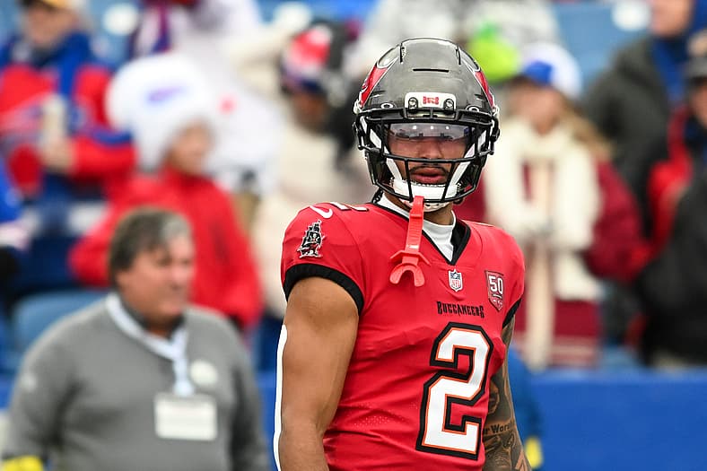 Best NFL Rookies