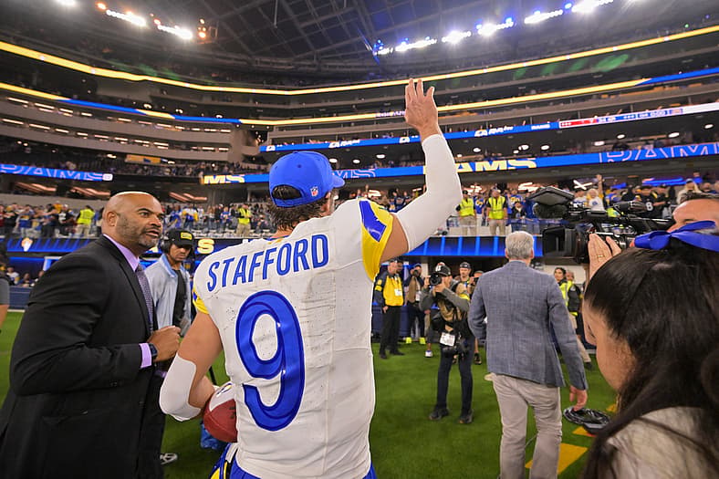 NFL Week 13 Power Rankings