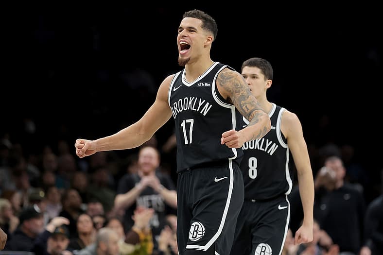 nba power rankings