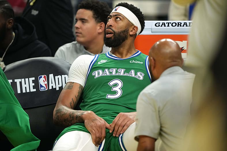 anthony davis