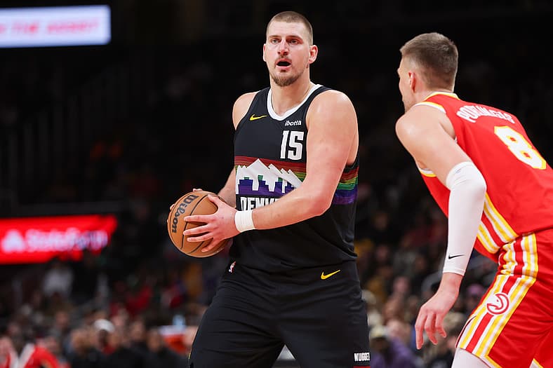 nba power rankings