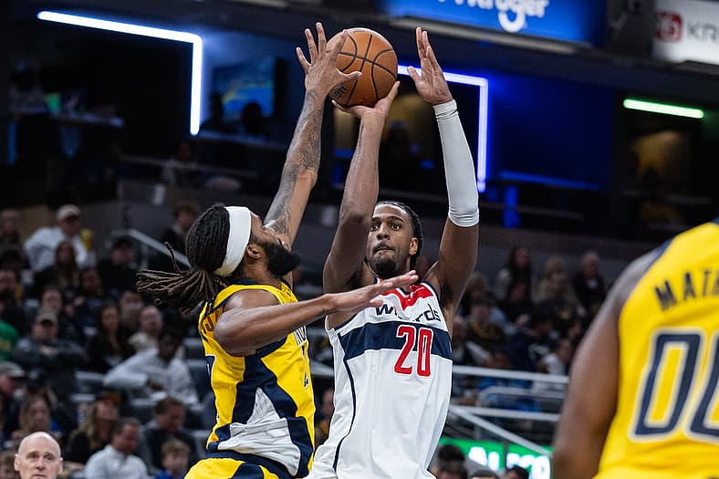 nba power rankings