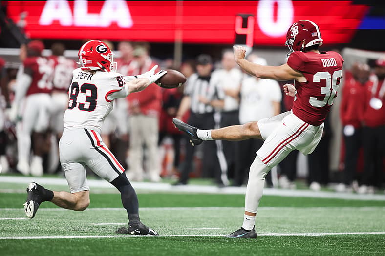 SEC Championship Game