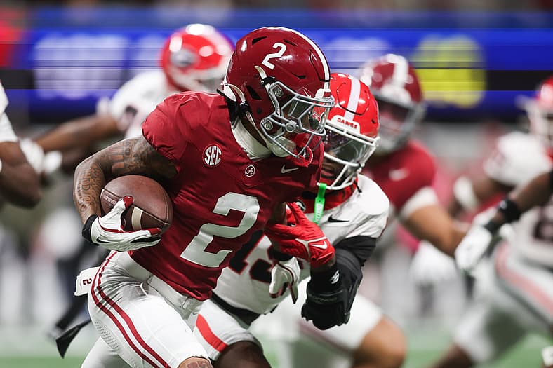 SEC Championship Game
