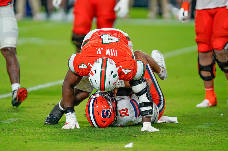 2026 NFL mock draft