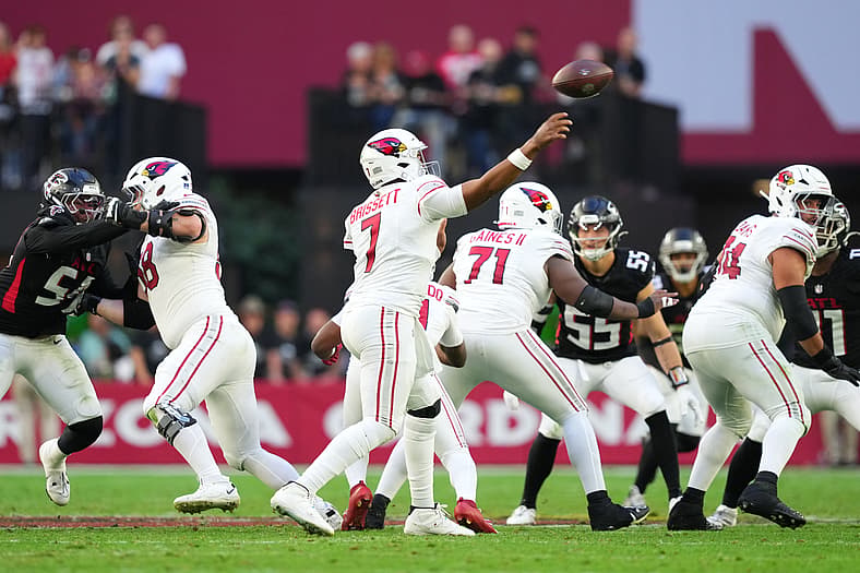 NFL Week 17 Power Rankings