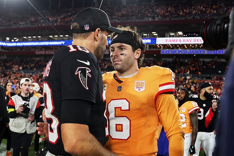 NFL Week 16 Power Rankings
