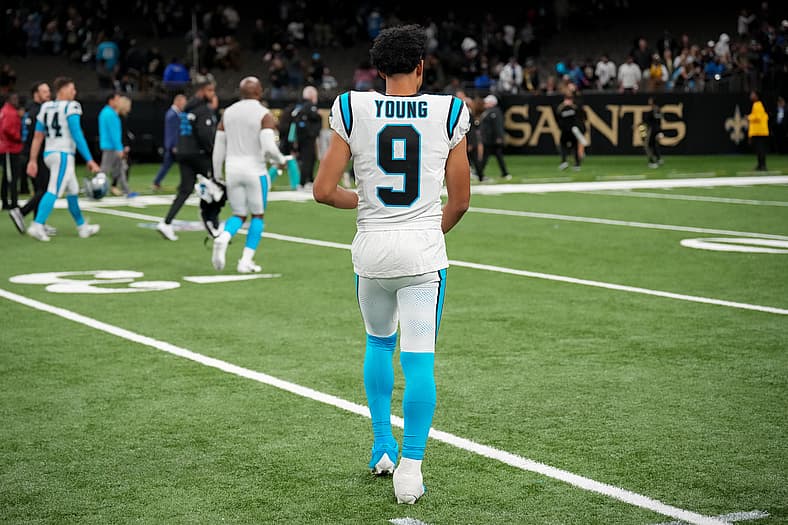 NFL Week 16 Power Rankings