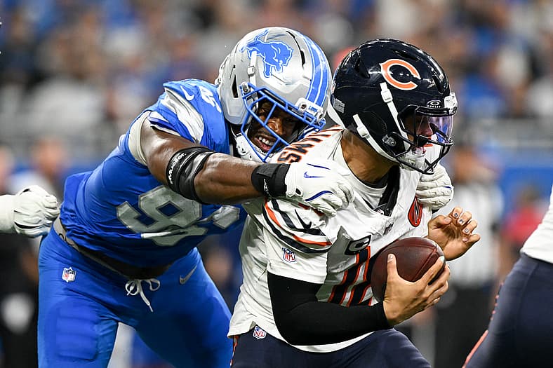 NFL Week 18 Predictions