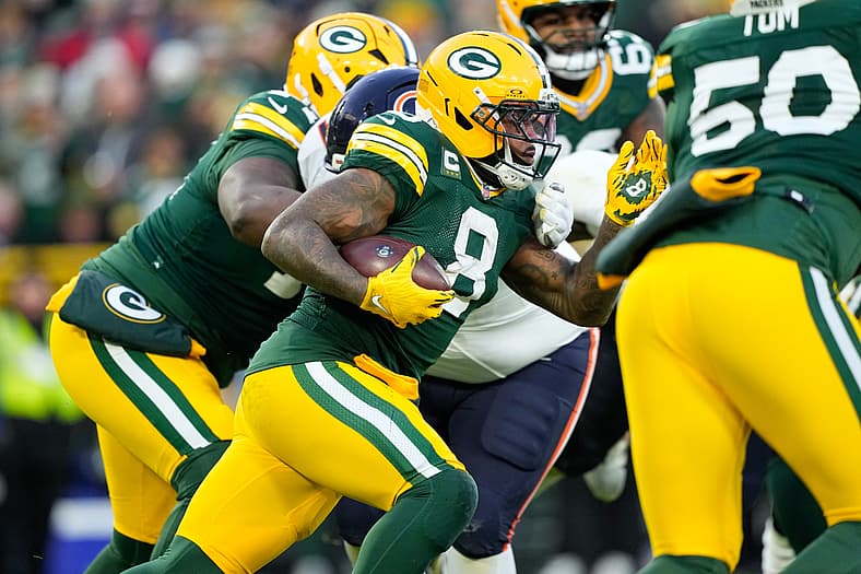 NFL Week 15 Power Rankings