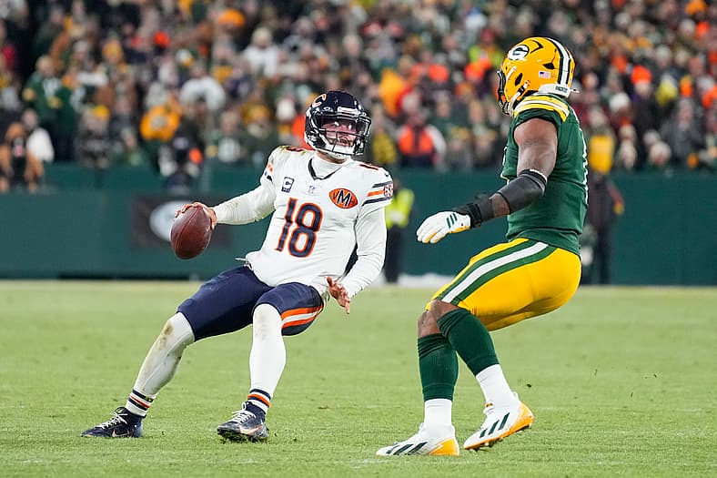 NFL Week 15 Power Rankings
