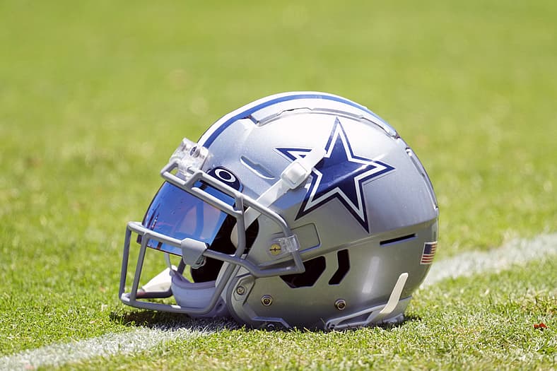 2026 NFL Draft Order