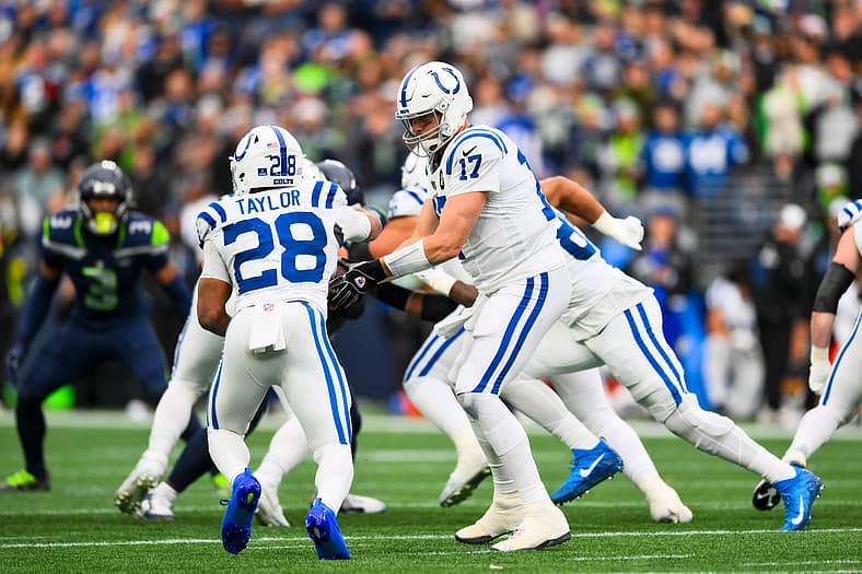 NFL Week 16 Power Rankings