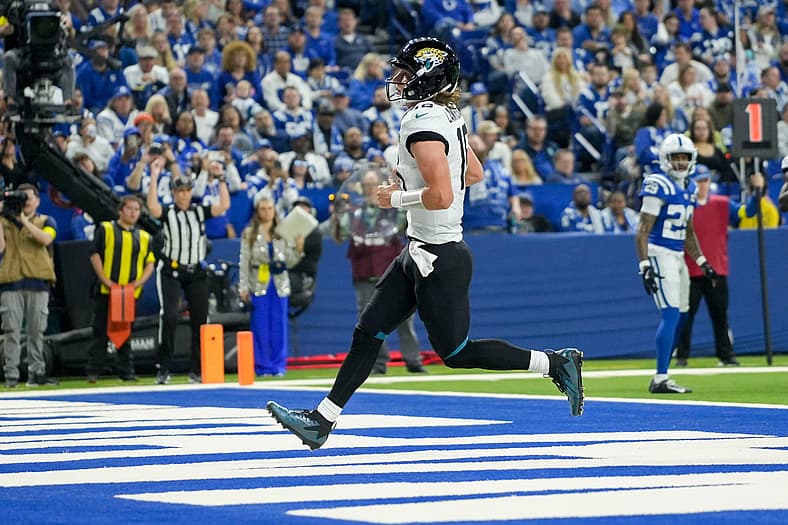 NFL Week 18 Power Rankings