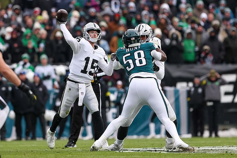 NFL Week 16 Power Rankings
