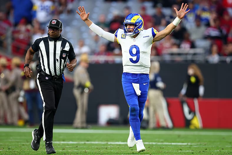 NFL Week 17 Predictions