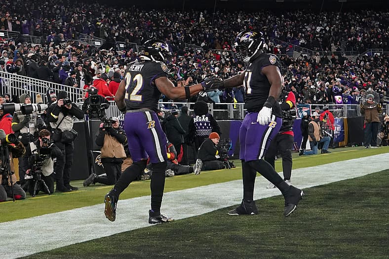 NFL Week 17 Predictions