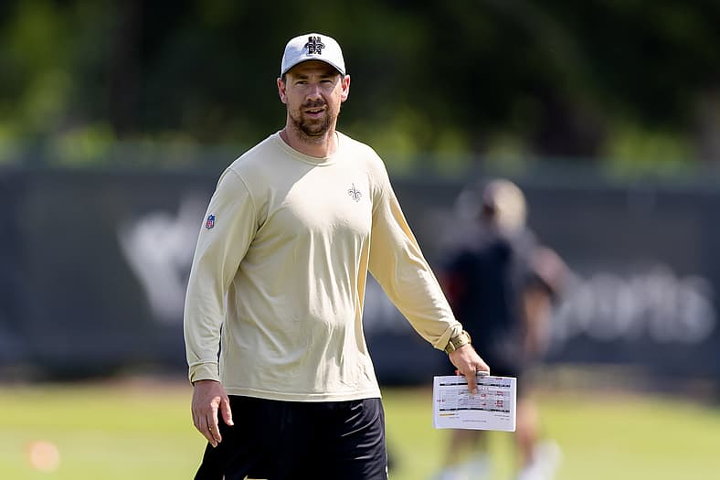 Tampa Bay Buccaneers Coaching Candidates