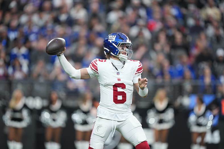 NFL Week 18 Power Rankings
