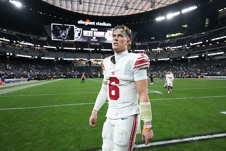 2026 NFL Power Rankings