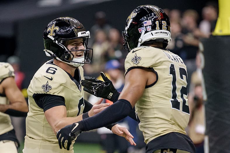 NFL Week 17 Power Rankings