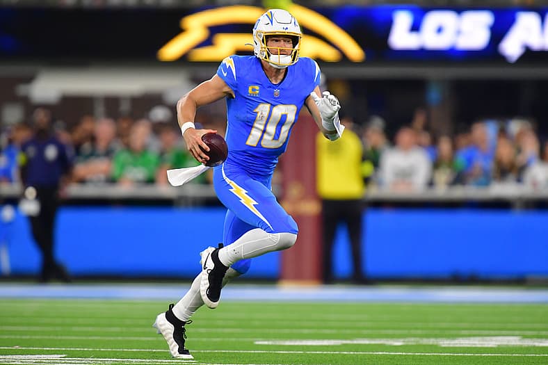 NFL Week 15 Power Rankings