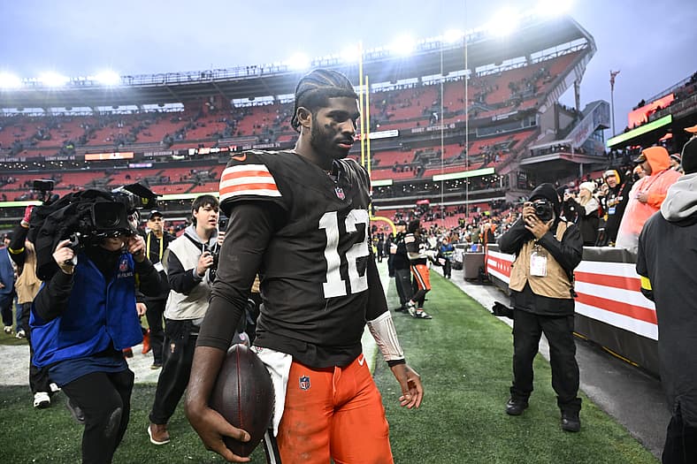 2026 NFL Power Rankings