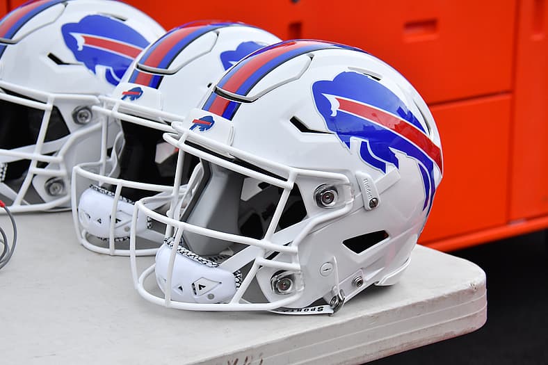 2026 NFL Draft Order
