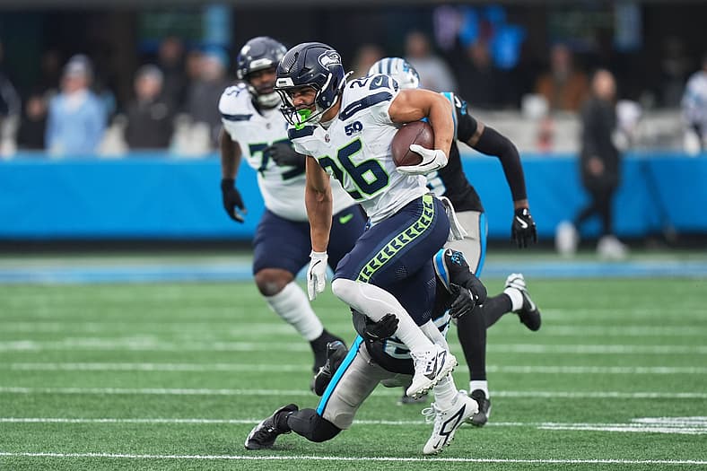 NFL Week 18 Power Rankings