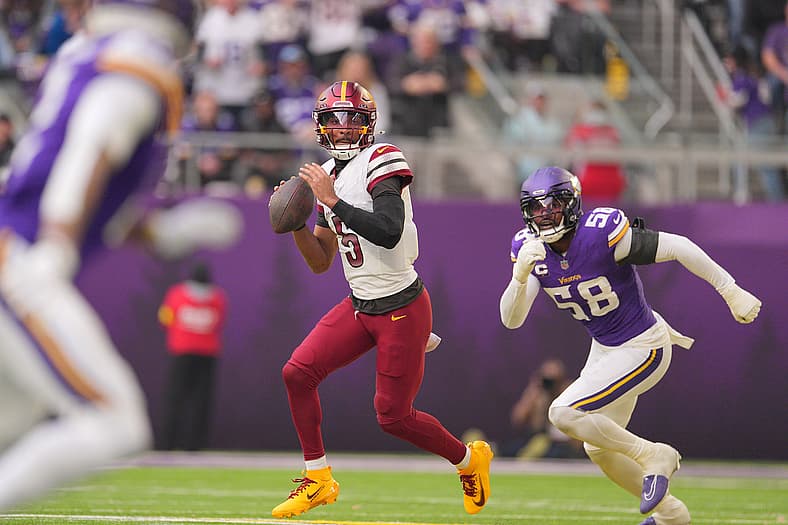 NFL Week 15 Power Rankings