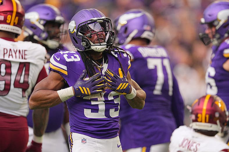NFL Week 15 Power Rankings