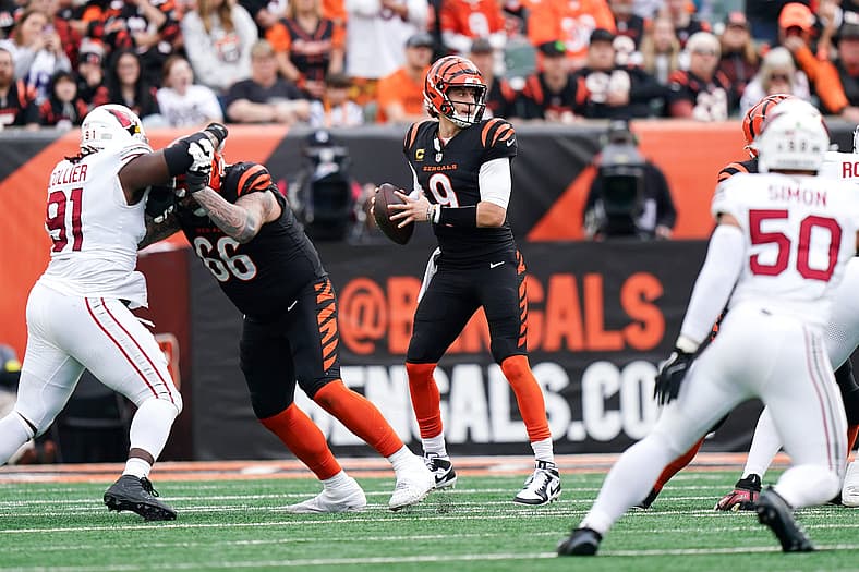 2026 NFL Power Rankings
