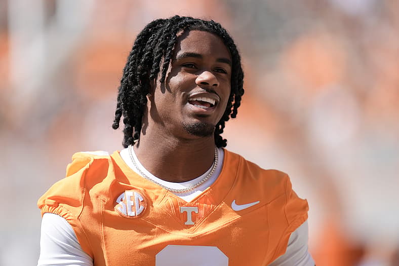2026 NFL Mock Draft