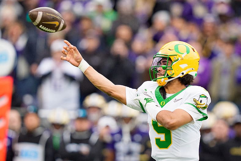 2026 NFL Mock Draft