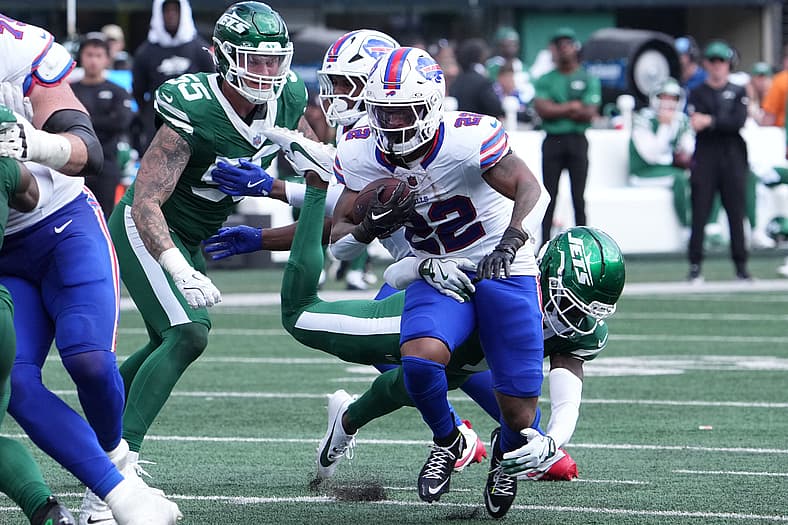 NFL Week 18 Predictions