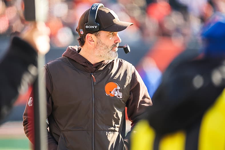 NFL Coaching Carousel Predictions