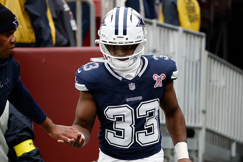 NFL Free Agency Landing Spots 2026