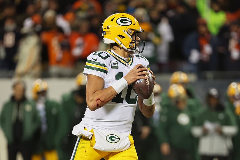2026 NFL Power Rankings