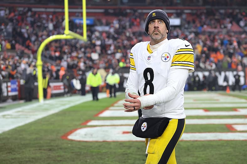 2026 NFL Power Rankings