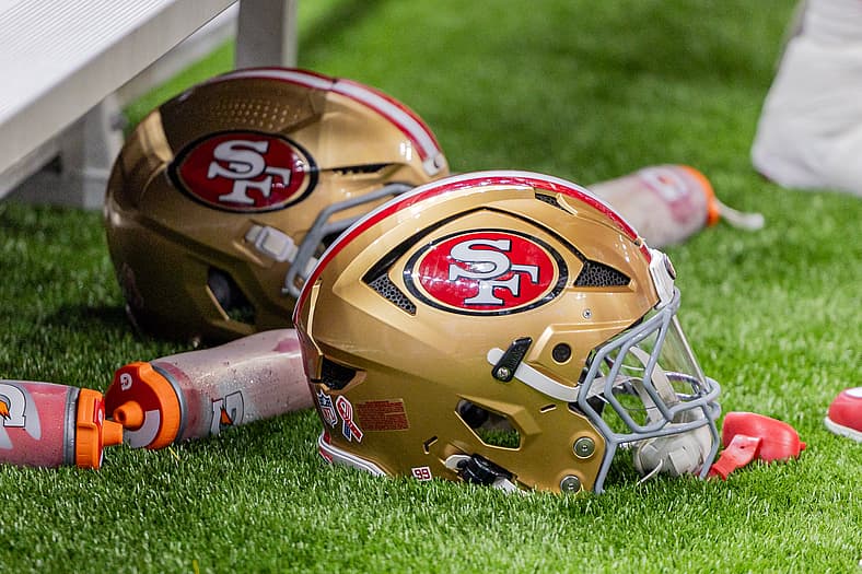 NFL Cap Space By Team 2026
